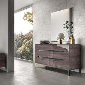 elegans design fiokos komod butor fem labazattal sullyesztett bemart foggantyukkal fenyes barna szilfa  haloszoba.jpg